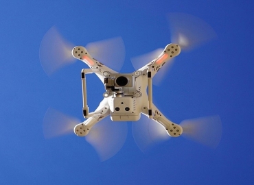Qué hay que saber para comprar un dron